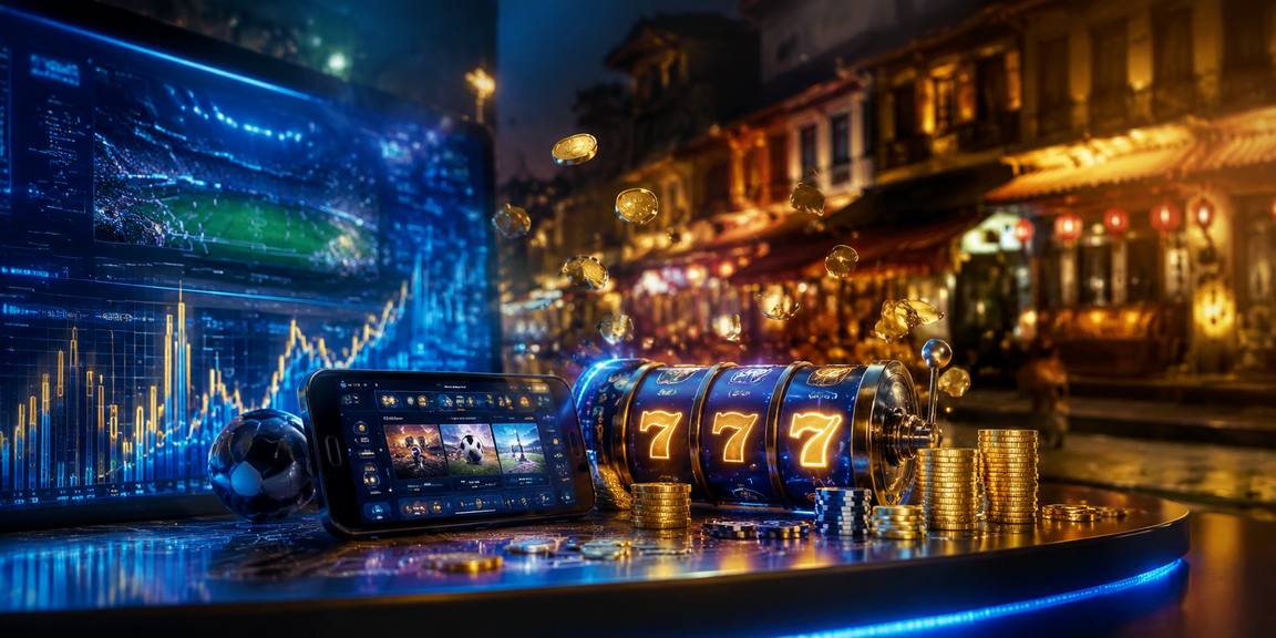 nh68 Sảnh Slot Tại nh68 Có Gì